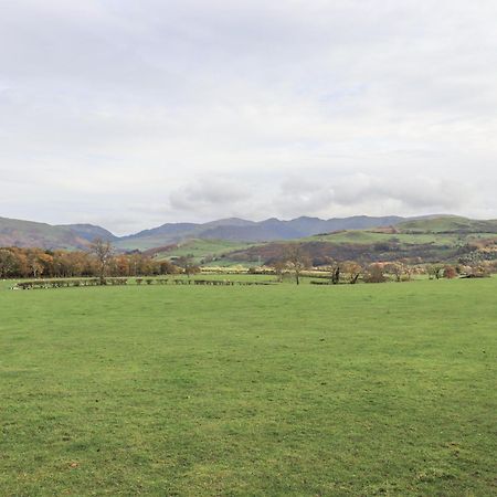 The Byre Villa Cockermouth Dış mekan fotoğraf