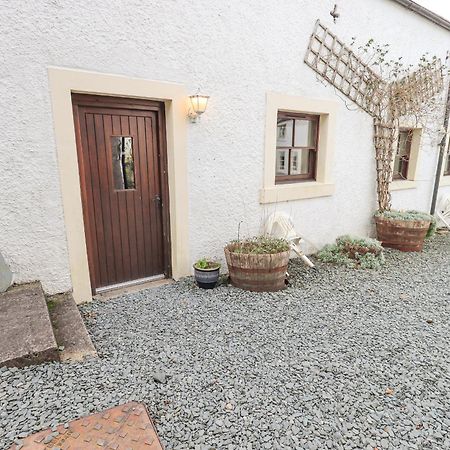 The Byre Villa Cockermouth Dış mekan fotoğraf