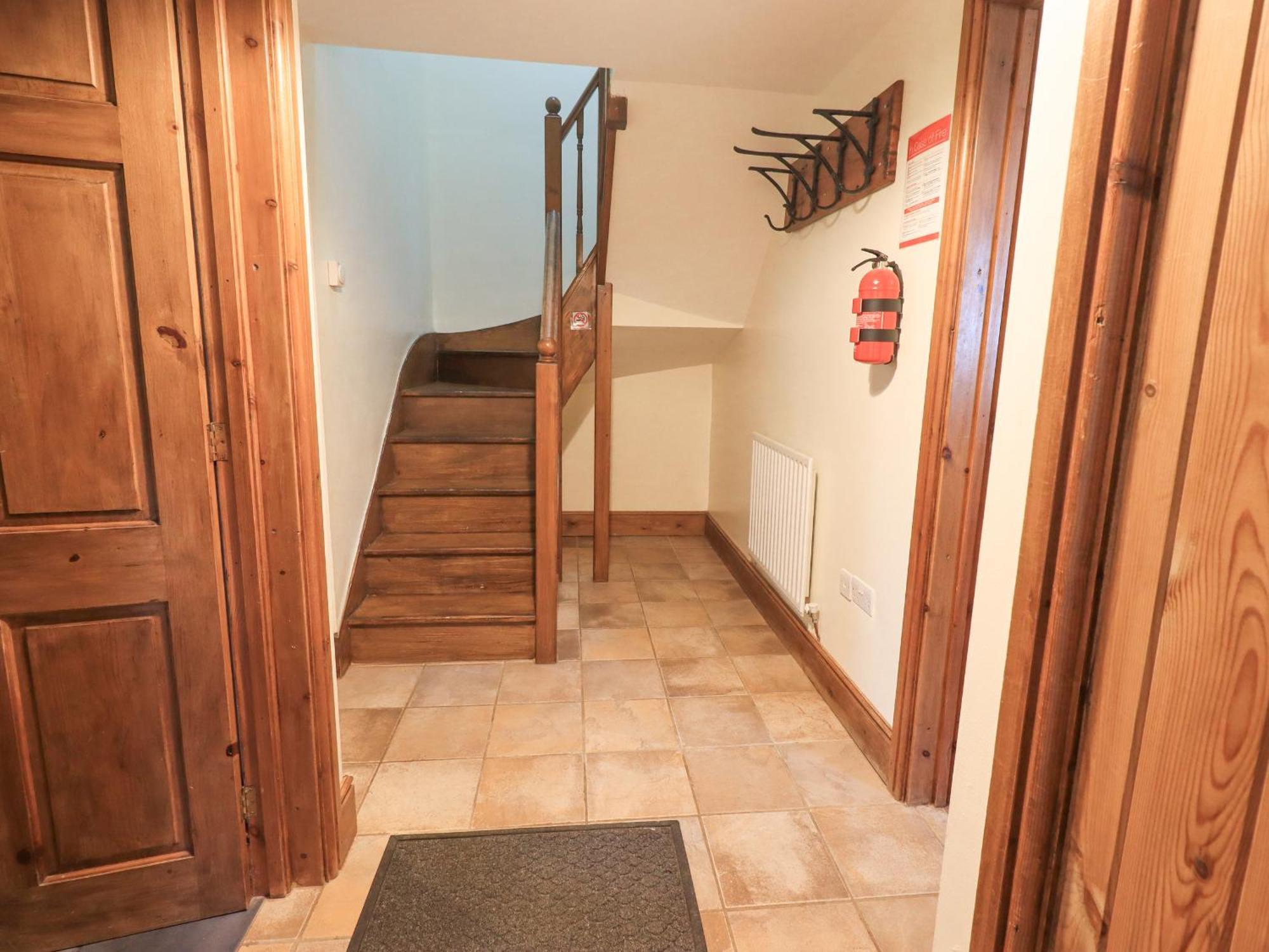 The Byre Villa Cockermouth Dış mekan fotoğraf