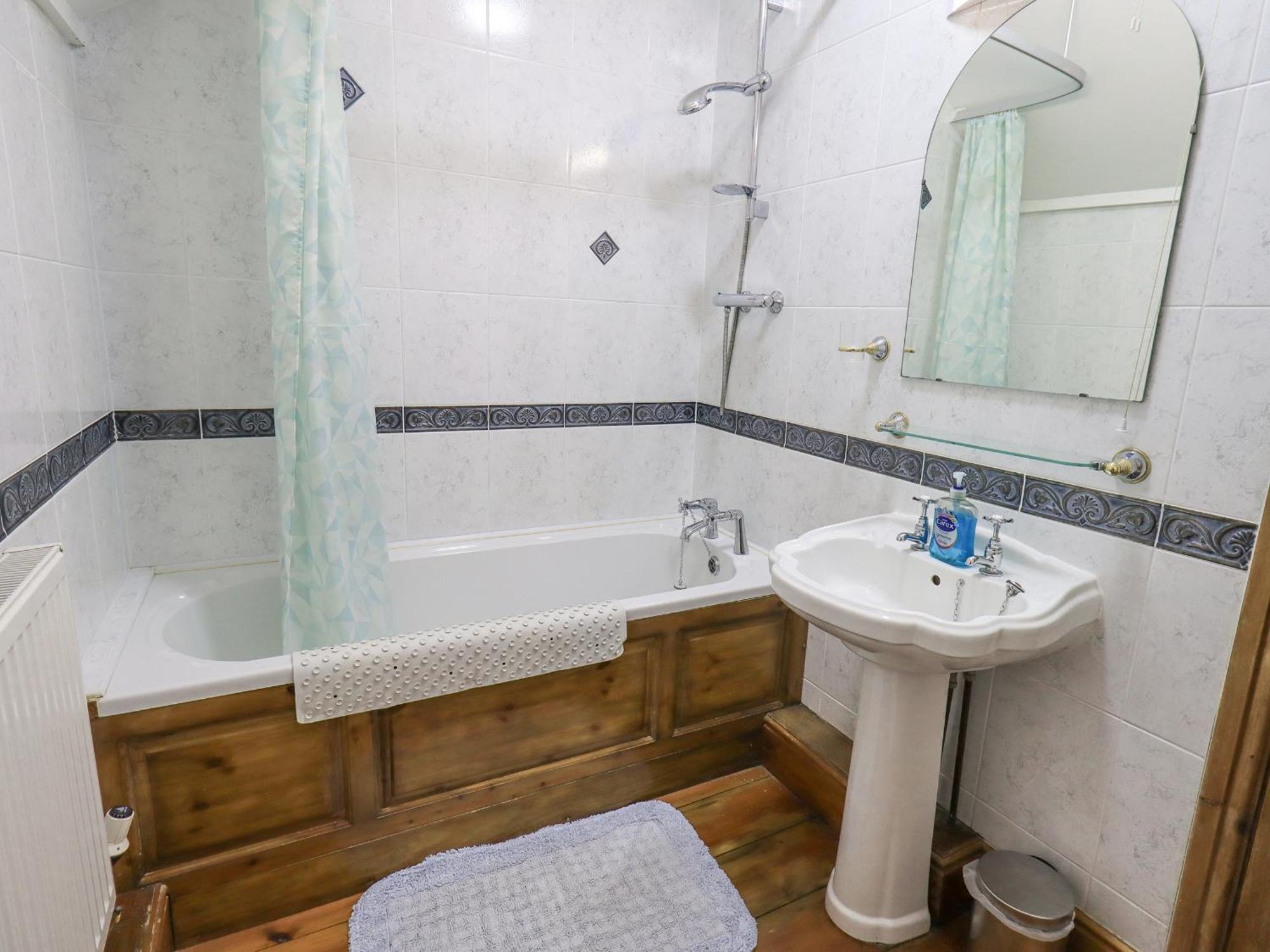 The Byre Villa Cockermouth Dış mekan fotoğraf