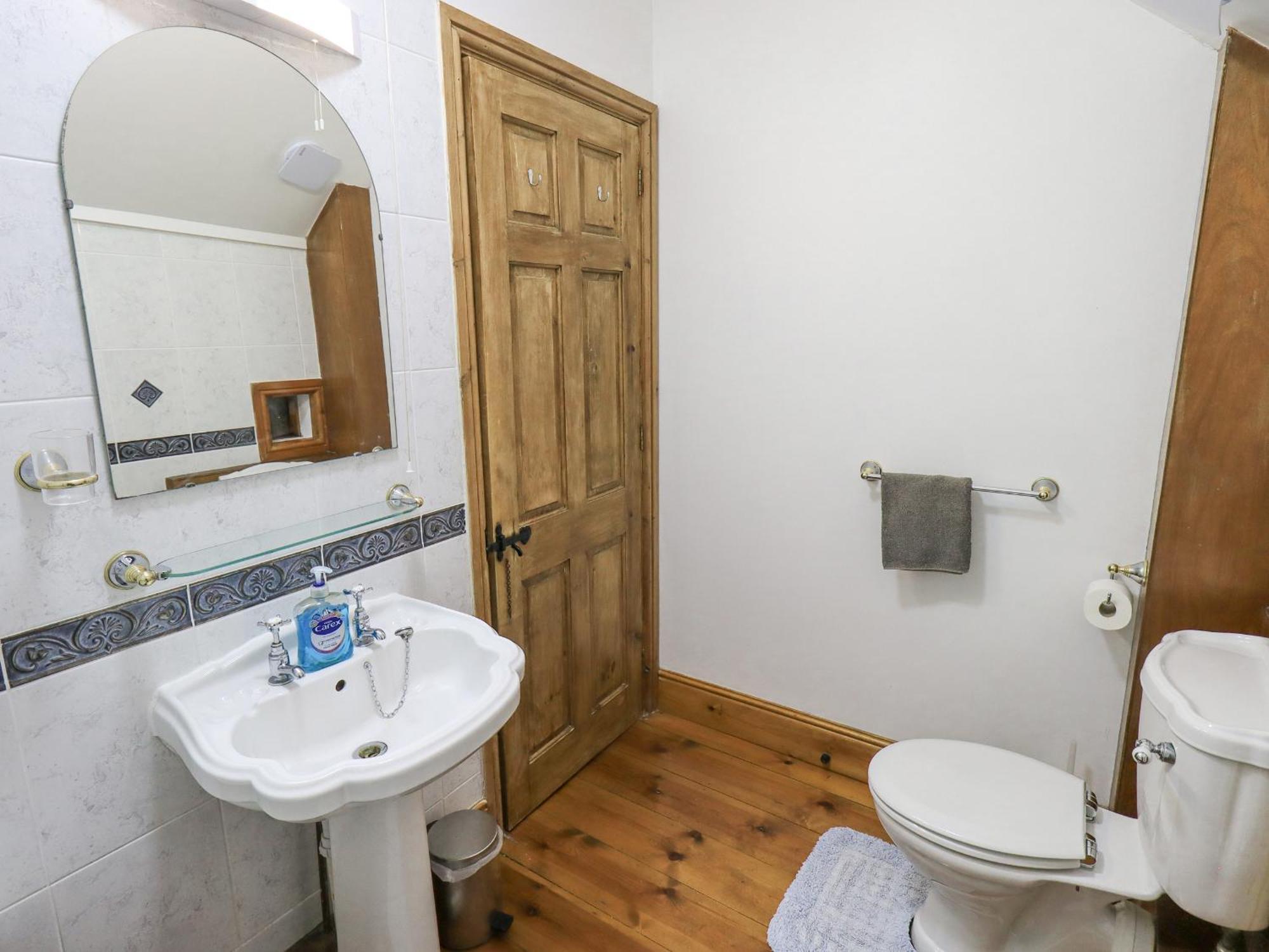 The Byre Villa Cockermouth Dış mekan fotoğraf