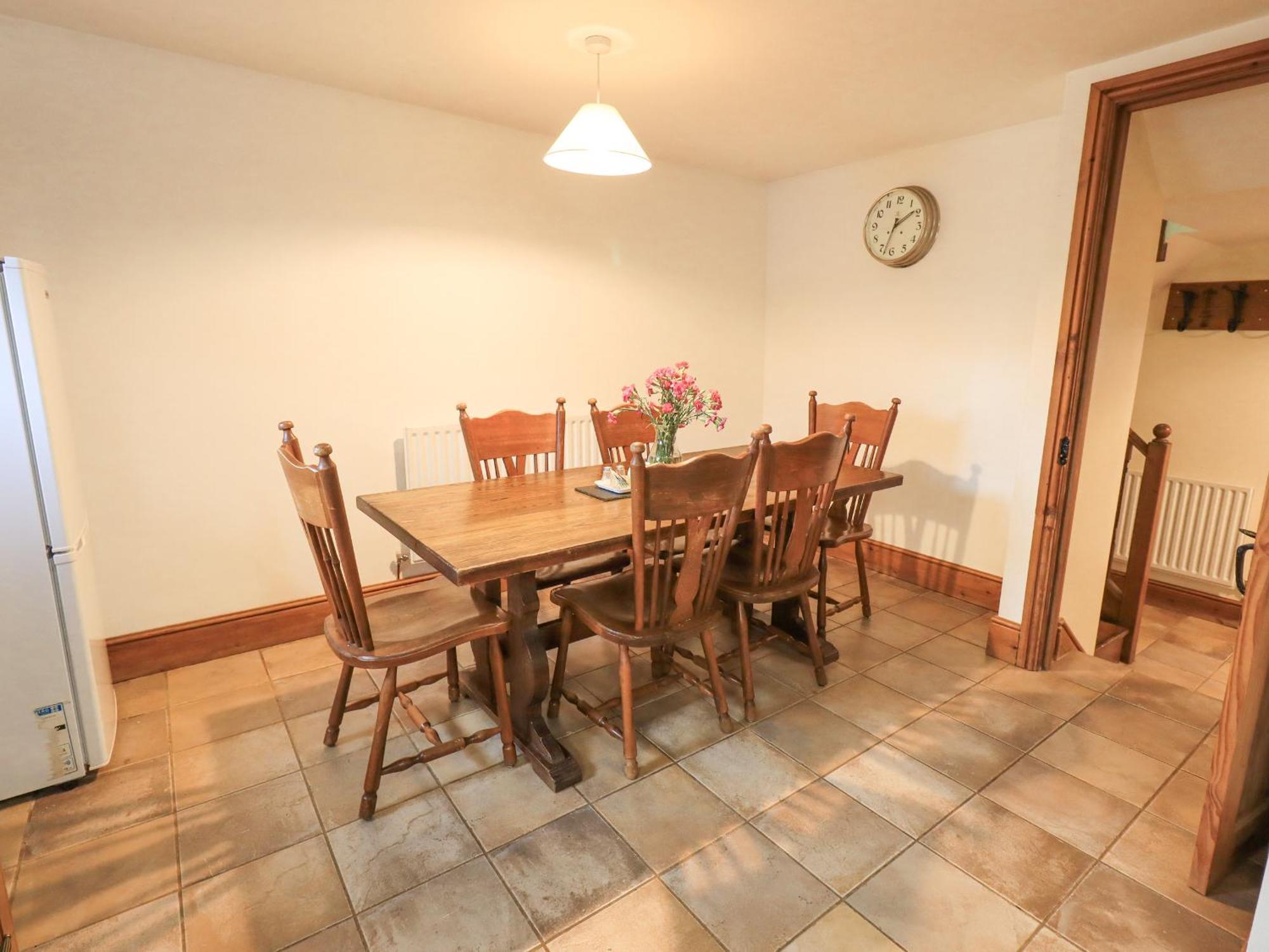 The Byre Villa Cockermouth Dış mekan fotoğraf