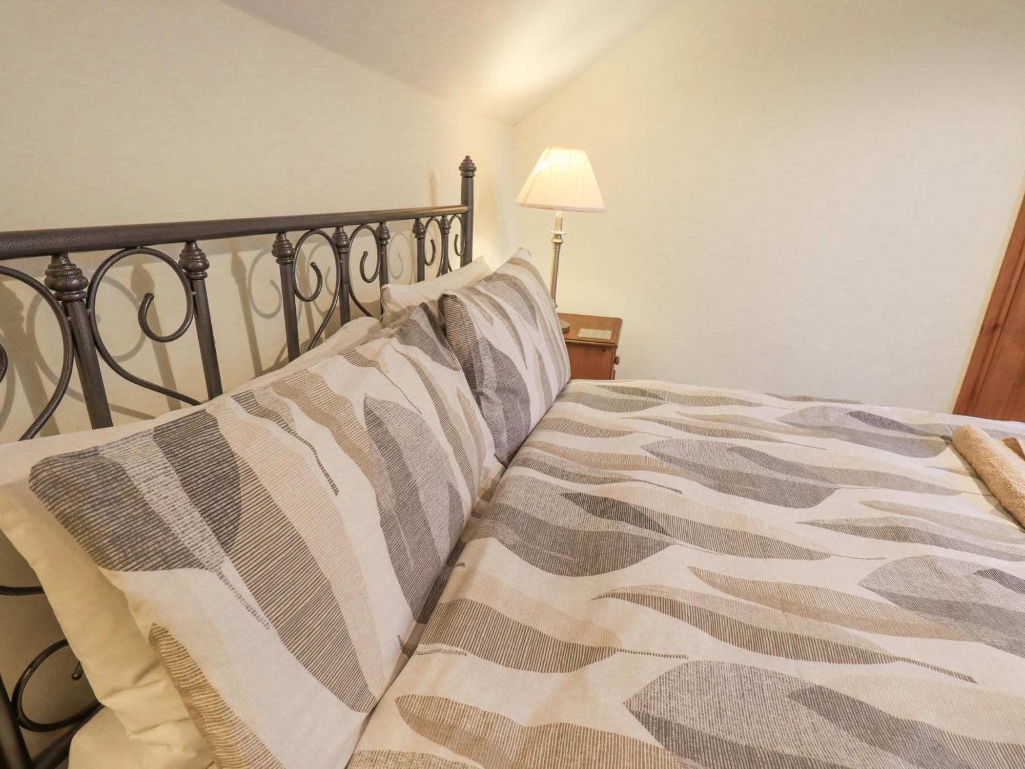 The Byre Villa Cockermouth Dış mekan fotoğraf