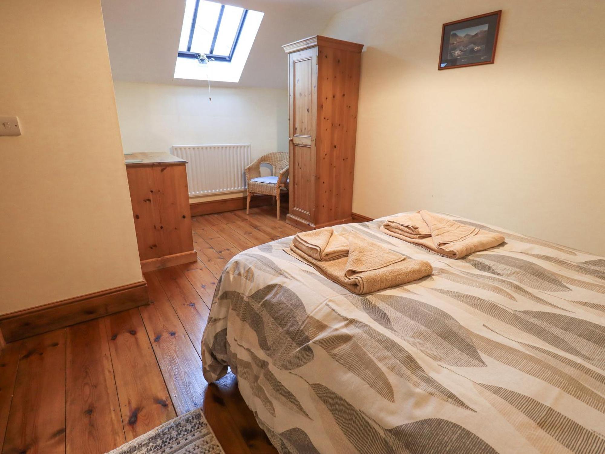 The Byre Villa Cockermouth Dış mekan fotoğraf